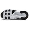Nike SuperRep Go 3 Flyknit Next Nature Black White Women Sneakers Metallic-Silver DH3393-010