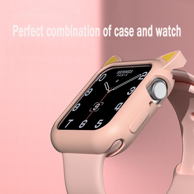 OtterBox EXO EDGE Case - APPLE Watch Series 3 38mm - BEIGE