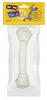 Natural Knotted Bone for Dogs, Treat, 20cm, White