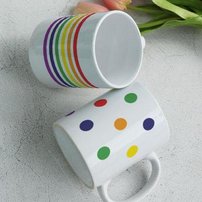 Folyadék tárolók – Bögrék