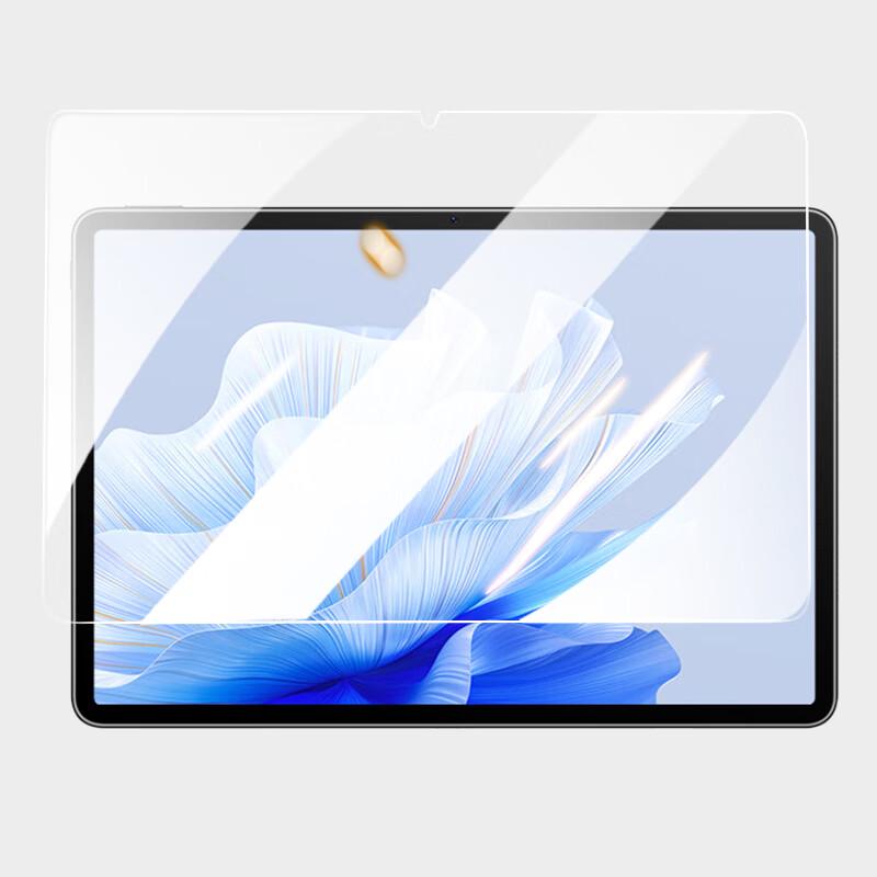 ESCASE HD Tempered Glass Screen Protector for Huawei MatePad Air/2023 11.5-inch