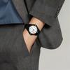 Casio YOUTH Series-MRW Disc Three-pin Sports Diving Watch Shi Ying Movement Resin Strap Japanese and Korean Watch Men's Watch White MRW-200H-7E