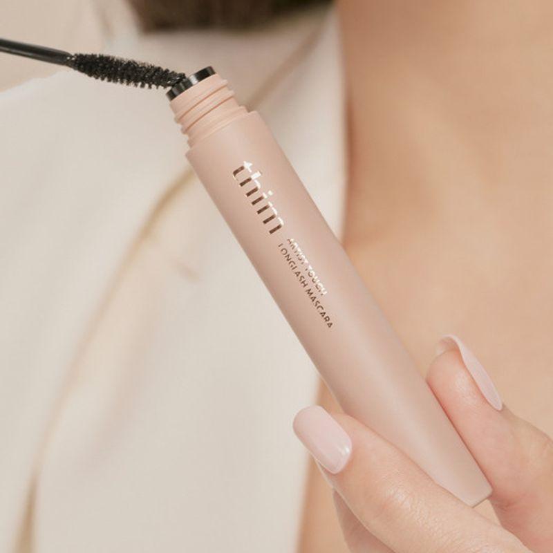 THIM BEAUTY THIM Artist Touch Long Lash Mascara 10g