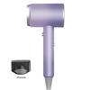 High-Speed Hair Dryer with Blue Light for Salon-Quality Hair Care