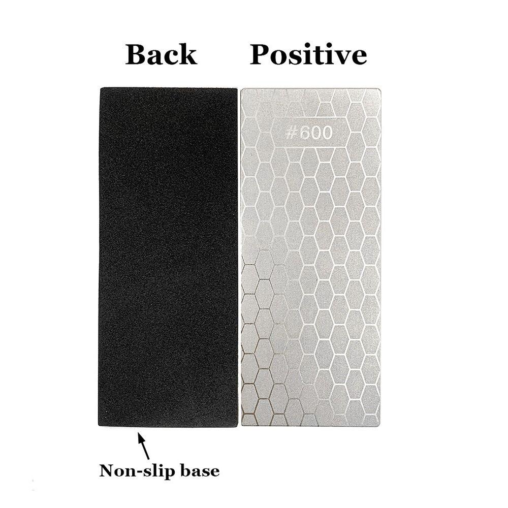 Coated Grinding Sanding Diamond Sandpaper Polishing Abrasive Sand Paper 400/600/1000/1200Grit