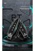 Key Cover for Great Wall Haval: Third Gen H6, M6, F7x, Big Dog, H2S, First Love, Red Hare