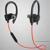Rt558 Wireless Anti-lost Headset Wire-controlled Call Music Earplugs In-ear Bluetooth-compatible