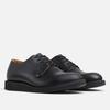 Redwing Postman 101 - Black Chaparral