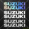 For Stickers Motorcycle Sticker Logo Decal