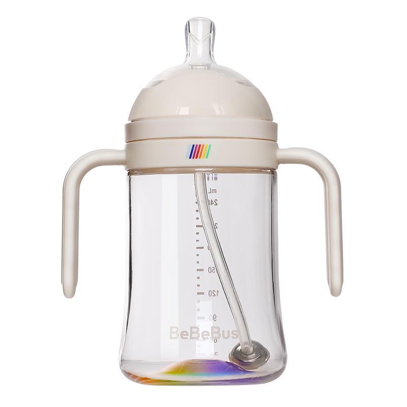 bebebus Baby Learning Sippy Cup with Gravity Ball Straw