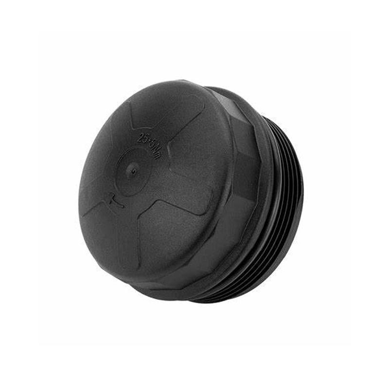 11427525334 FOR N20 N52 N53 N55 F10 F11 F15 F18 F20 F25 F26 F30 F35 E60 E66 E70 E83 E84 E87 E90 Oil Filter Housing Cap