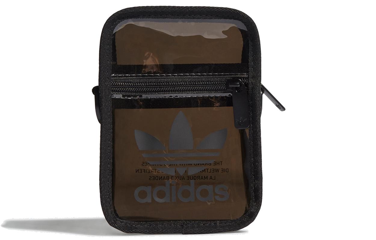 Adidas Originals Crossbody Bags Black H50997