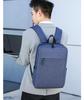 2023 Feisha Lightweight Business & Casual Backpack for School