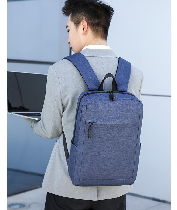 2023 Feisha Lightweight Business & Casual Backpack for School