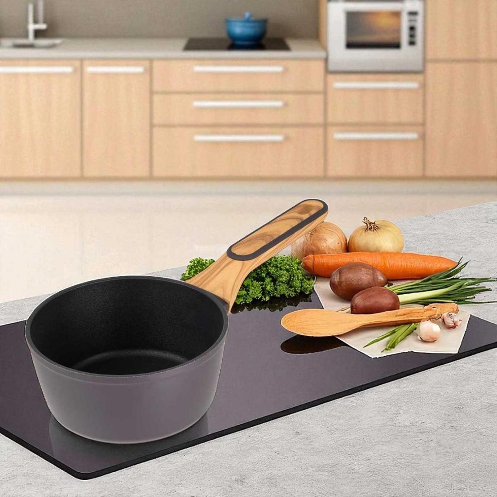 RONDELEK MULTICLAD 16cm BERGNER BG-56035 CHARCOAL