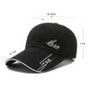 Summer Women Men Baseball Cap Letter Print Sports Sun Hat Cotton Adjustable Snapback Visor Caps Hip Hop Baseball Hat Casquette