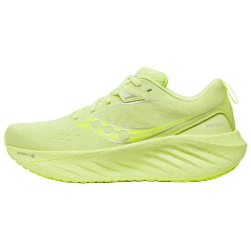 

Saucony Triumph 22 Sunny Citron Women s - S10964-152 EU 38.5 жёлтый