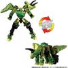 Transformers WKB-04 Energy Beast Leafback Action Figure Collectible Toy