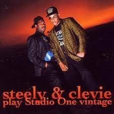 

CD STEELY & CREEVY - play studio one vintage PCD1859 Japan ObiReggae, Ska & Dub Used