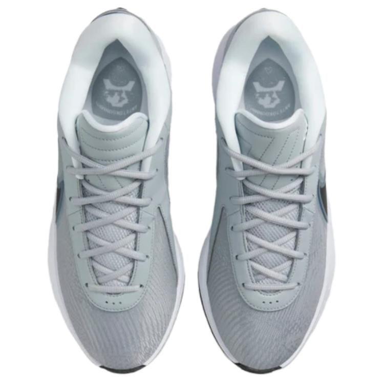 Nike Giannis Zoom Freak 6 Tb Szary Wilczy FV1292-001