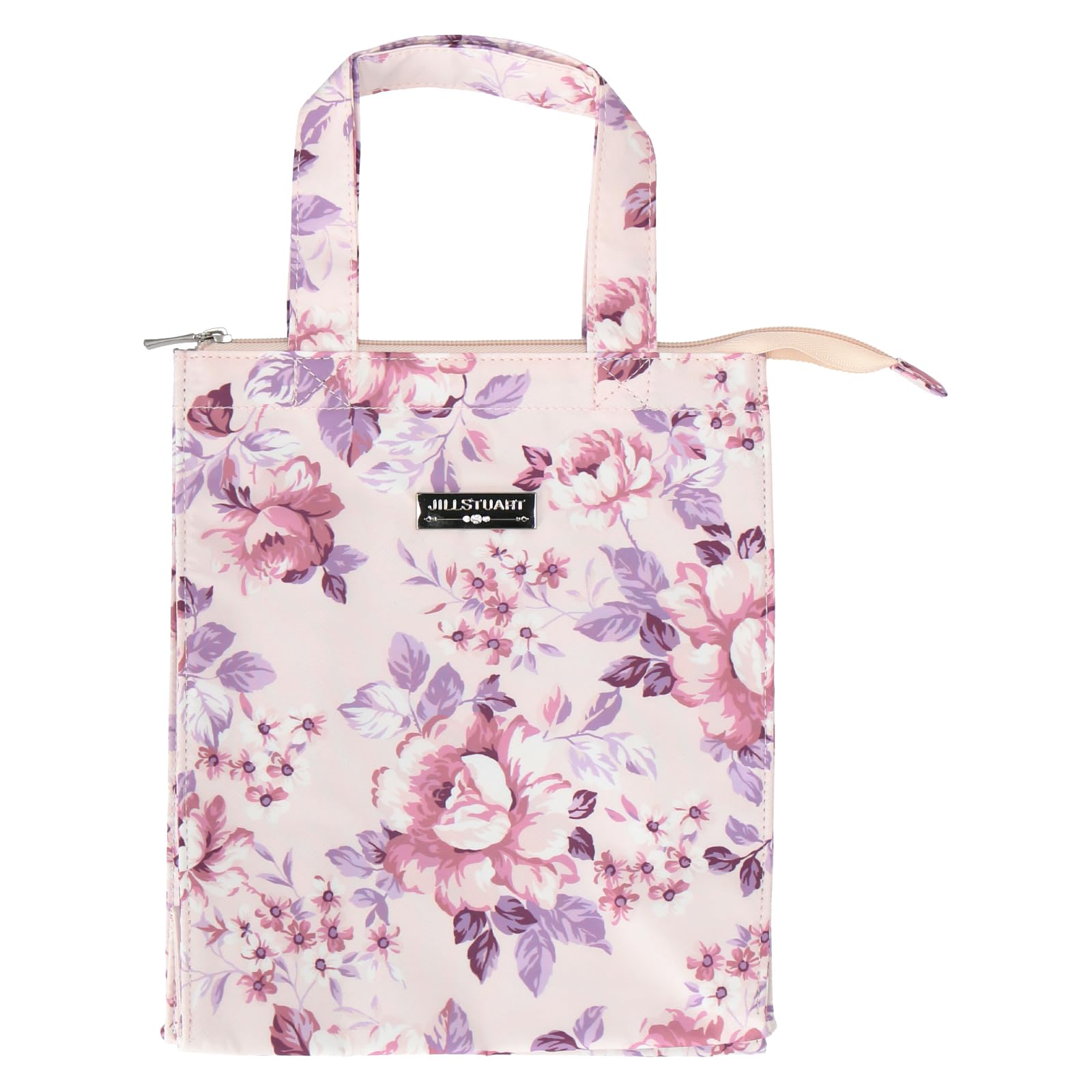 

Insulating Case Insulating Case S 09304003 09304003A Pink Width 21cm x Height 25cm x Depth 11cm [JILL STUART] Cool/Heat Women s Cold/Heat Women s [A]