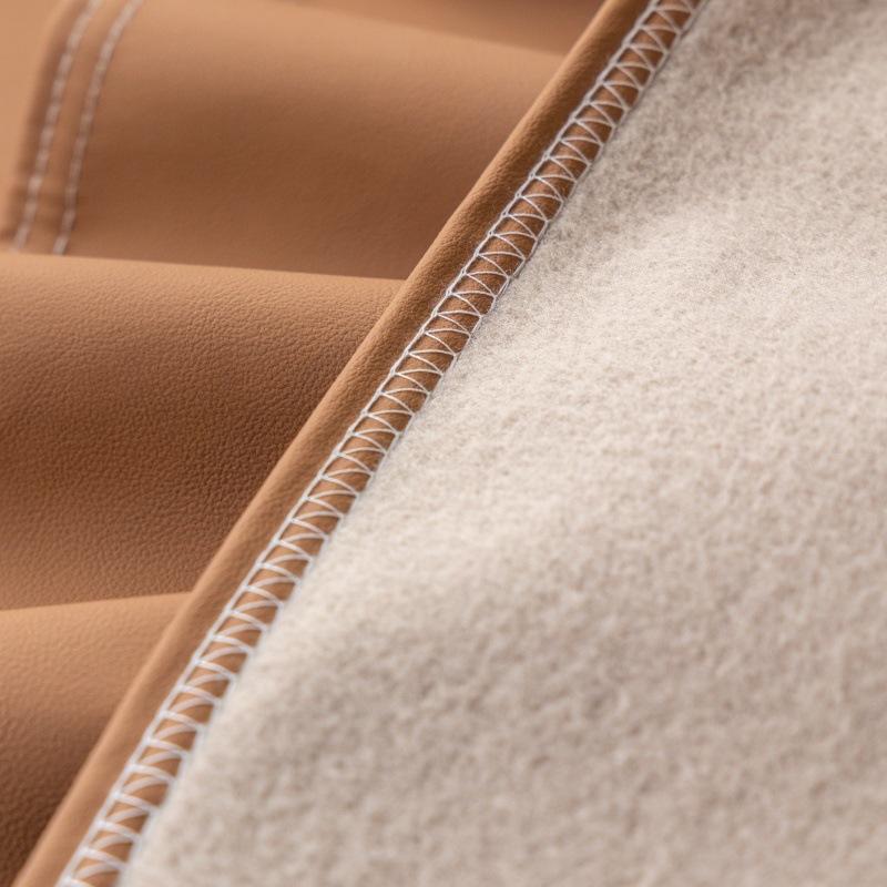 Sofa Towel Waterproof and Hard-Wearing Anti-Scratching Sofa Cover Dust Cover One Piece Sofa Cover Cloth Cushion