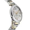 VIVIENNE WESTWOOD Orb 32mm VV006MOPSG Women's Quartz Analog Shell Watch Stainless Steel Bracelet White [Used]