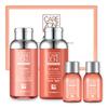 Carezone Dr. Solution R-Acure Toner + Emulsion 2-Piece Set, 1 Set
