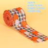 5m Harvest festival decor ribbon, thanksgiving festival decorative ribbon