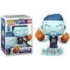 Figurine POP! - FUNKO - Space Jam 2 - Wet/Fire - 9 cm