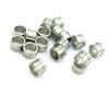 U-shaped 304 Stainless Steel Bushing Sleeve for Injection Mold