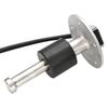 0-5V Boat Car Fuel Level Gauge Sensor Oil Liquid Tank Fuel Sender Unit Sensors 150/175/200/225/575mm Water Level Sensor Custom