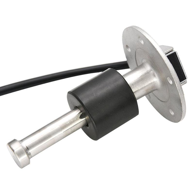 0-5V Boat Car Fuel Level Gauge Sensor Oil Liquid Tank Fuel Sender Unit Sensors 150/175/200/225/575mm Water Level Sensor Custom