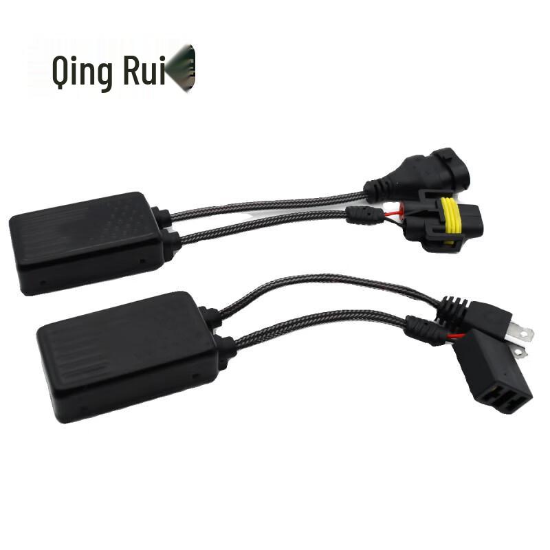 Car LED Headlight Decoder