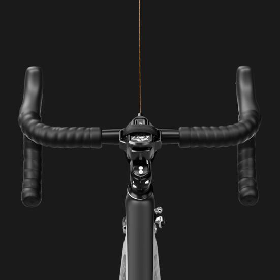 Outdoor Mountain Bicycle Tow Rope Heavy Duty Retractable Parent-child Kids MTB Road Bike Pull Strap Behind Bike Traction Device Bike Accessories