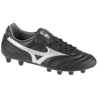 Boots Black Galaxysilver Darkshadow Morelia II Pro