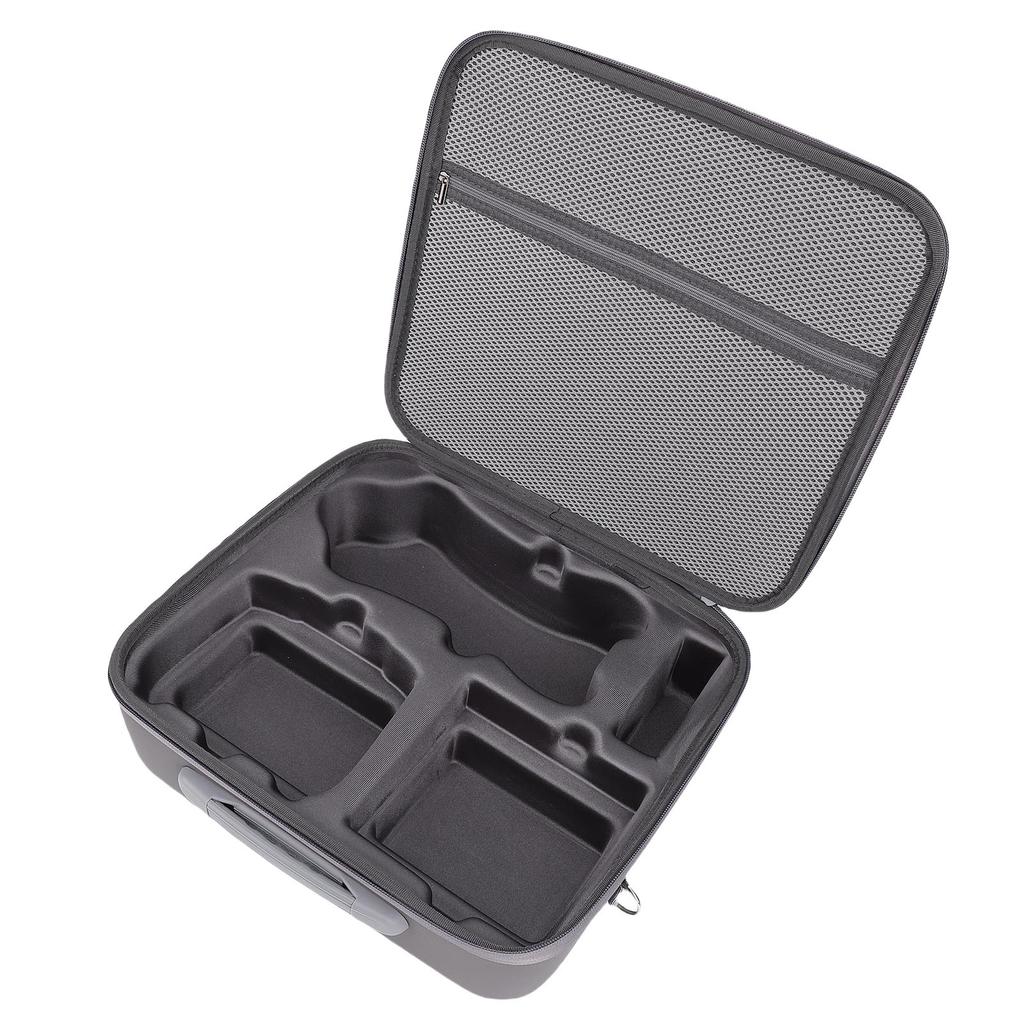 Drone Carrying Case Fit for DJI Mavic 4PRO Portable Drone Protective Handle and Messenger Sling Bag