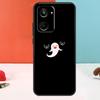 Genshin Impact Hutao For Realme 11 12 Pro Plus 9 10 GT5 GT3 GT Neo5 C35 C31 C30 C33 C51 C53 C55 C21Y C25s Case