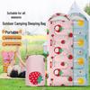 Adult Travel & Camping Envelope Sleeping Bag