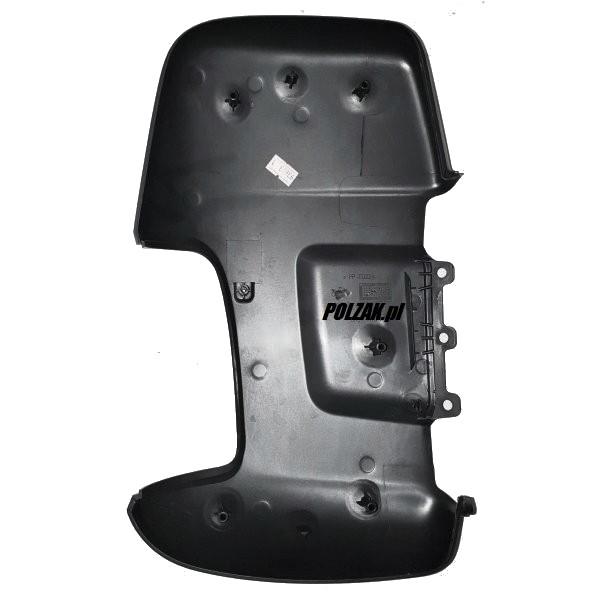 Spiegelgehäuse Links Langer Arm Ford Transit Tourneo V363 2014-2026 - 32N256TM