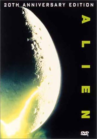 

DVD - alien F1090 Japan Movies & DVD Used
