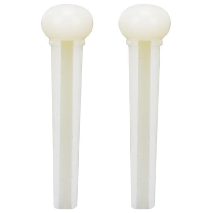 Acoustic Guitar Bridge Pins with Bridge Pin Puller Set String Nail Remover Extractor Tool Guitar Accessories Enduring