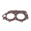 GUARNIZIONE TESTATA ADATTA per MOTORE FUORIBORDO YAMAHA 9.9HP 15HP # 63V-11181-A1