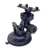 Dash Cam Holder | Suction Cup Car Camera Mount Adjustable Angle Quick Release |