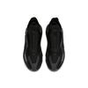 Anta AT91 Non-Slip Durable Mid-Top Running Shoes Men Shoes Black 112148851-2