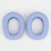 Memory Foam Sponge Replacement Ear Pads for Logitech G435 LIGHTSPEED Headphone Maintenance