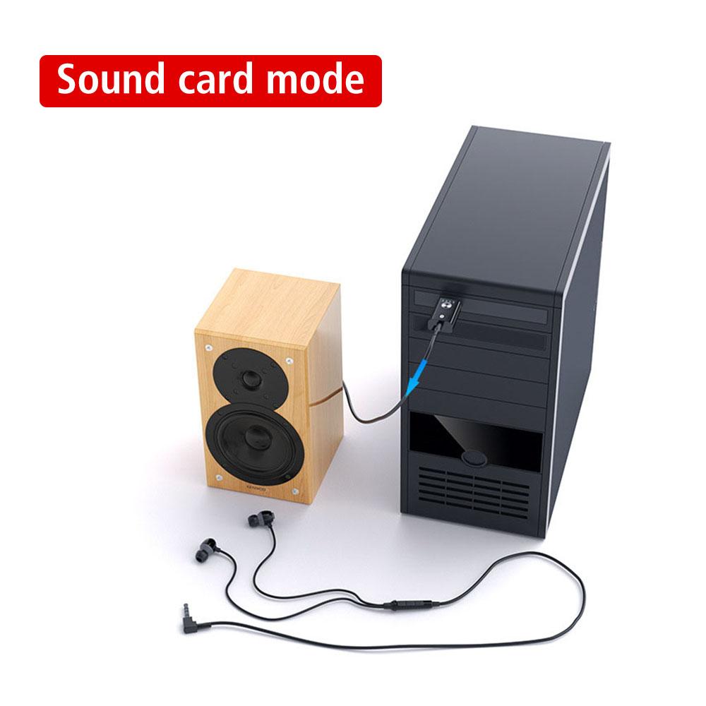 4 In 1 Bluetooth 5.1 Audio Receiver Transmitter USB Dongle RCA Wireless Adapter for Car Kit TV PC Headphone Stereo 3.5mm 3.5 AUX