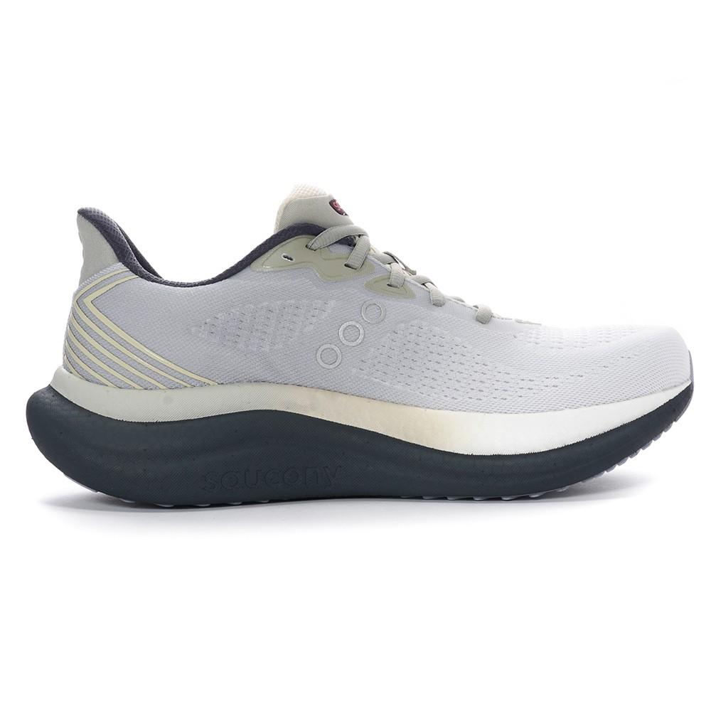 Saucony Triumph Victory 23 Anti Slip Wear Resistant Low Top Running - S21023-505