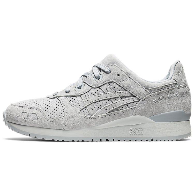 Asics Gel Lyte 3 'Piedmont Grey' 1201A050-020