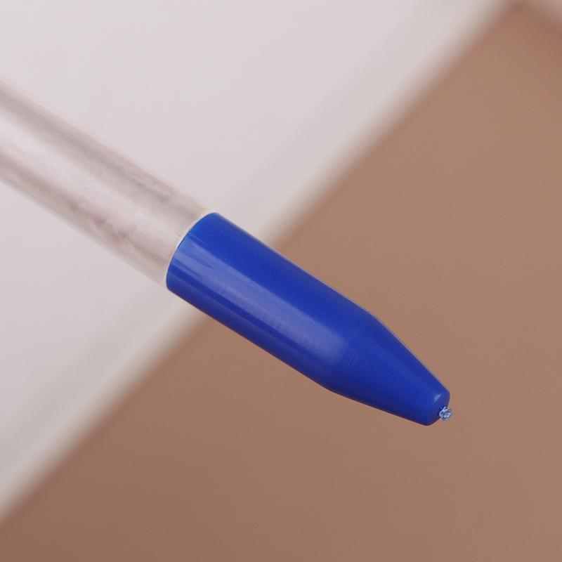 1/3Pcs Precision Oiler Pen Tip Mini Lubricant Oil Pen Needle Watch Part Clock Sewing Repair Tool For Watchmaker
